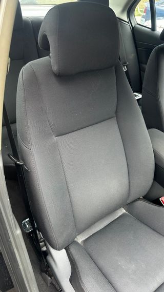 Despiece saab 9 3 tid