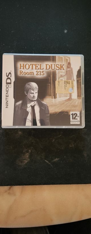 Gioco Nintendo DS 
