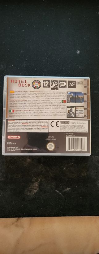 Gioco Nintendo DS 