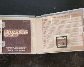 Gioco Nintendo DS 
