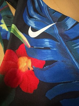 Sujetador de deporte Nike