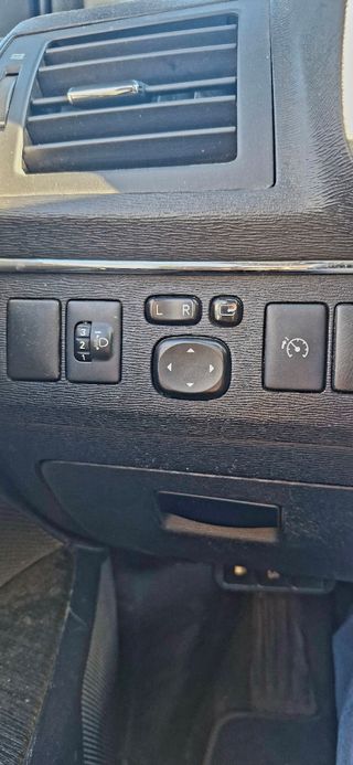 Despiece  Toyota  Avensis  año 2010