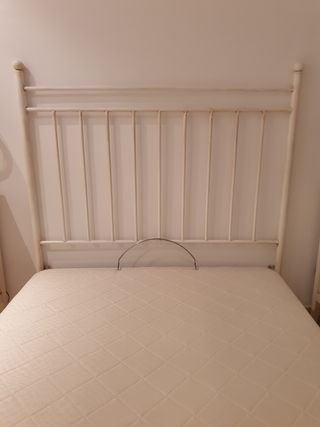 Cabecero cama 135