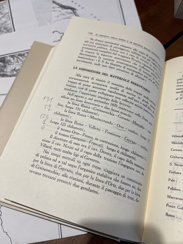 La fine dell’esercito pontificio