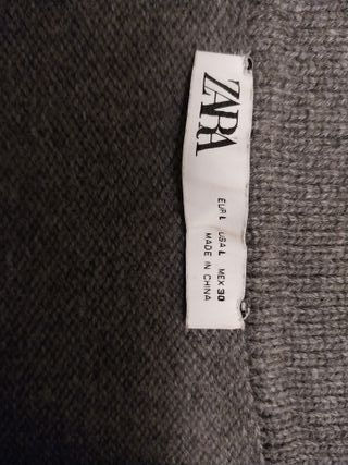 Jersey Zara