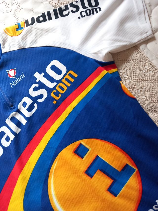 MAILLOT IBANESTO.COM