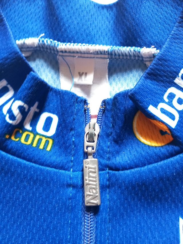 MAILLOT IBANESTO.COM