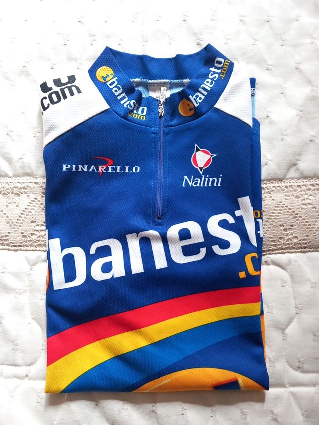 MAILLOT IBANESTO.COM
