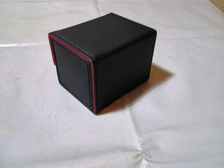 Deck box NUEVA Rojo