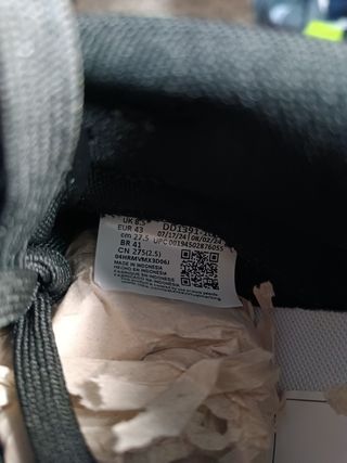 Nike Dunk Low Retro Panda