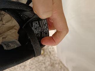 Nike Dunk Low Retro Panda