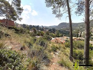 Terreno en venta en Torrelles de Llobregat