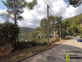 Terreno en venta en Torrelles de Llobregat