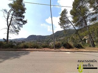 Terreno en venta en Torrelles de Llobregat