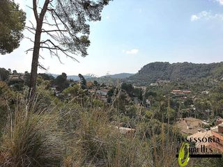 Terreno en venta en Torrelles de Llobregat
