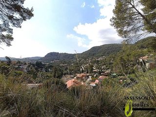 Terreno en venta en Torrelles de Llobregat