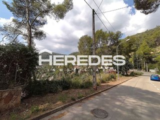 Terreno en venta en Torrelles de Llobregat