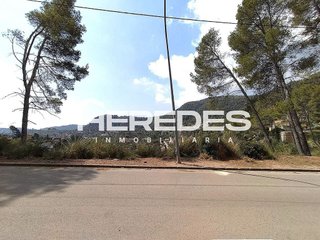Terreno en venta en Torrelles de Llobregat