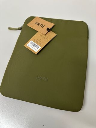 Funda macbook 13/14