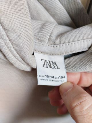 Sudadera niño