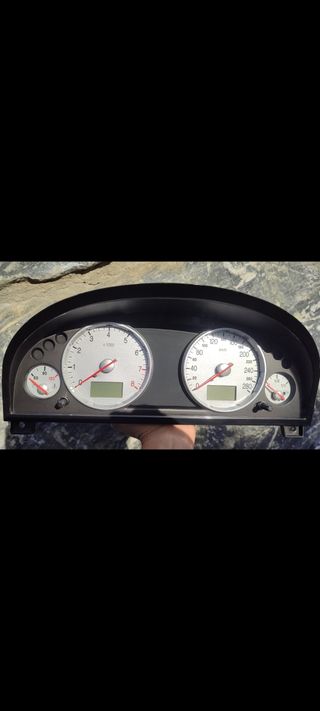 Marcador Ford Mondeo st 220