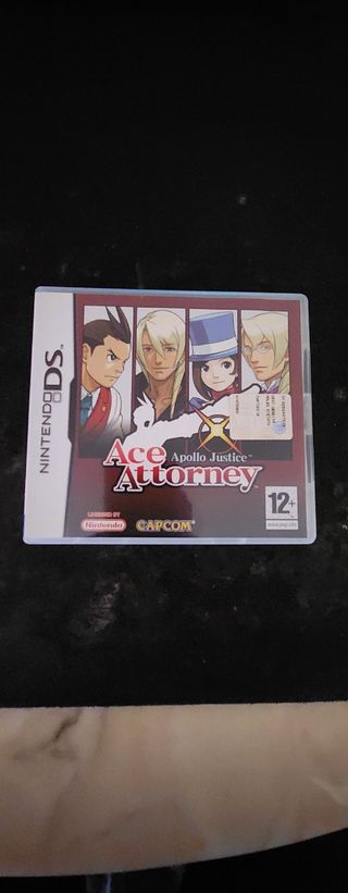 Gioco Nintendo DS 