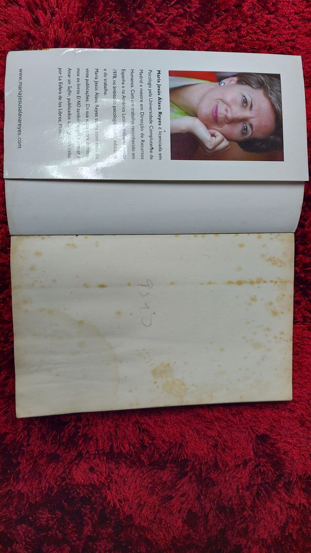 A inutilidade do sofrimento - livro