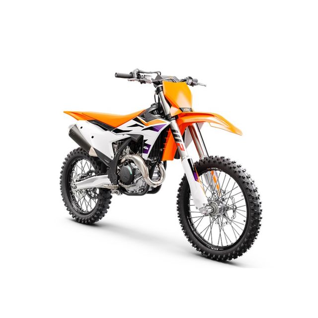 KTM SX F 450 2024