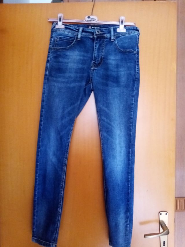 Jeans maschietto 15 anni 