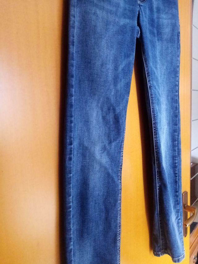 Jeans maschietto 15 anni 