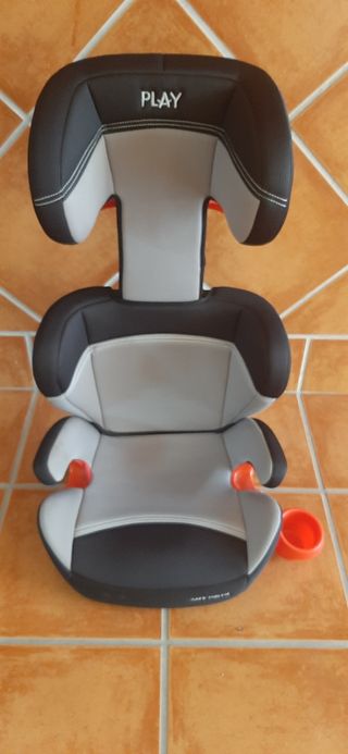 Silla para coche
