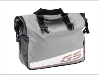 Bolsa interior malera y topcase