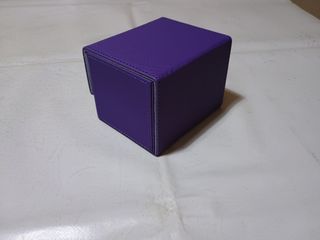 Deck box NUEVA Morada