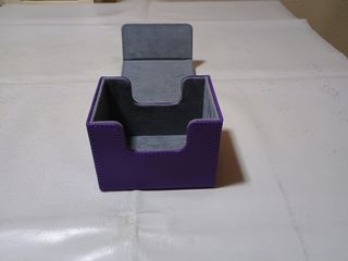 Deck box NUEVA Morada