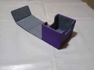 Deck box NUEVA Morada