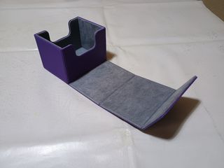 Deck box NUEVA Morada