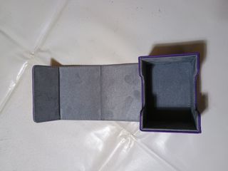 Deck box NUEVA Morada