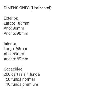 Deck box NUEVA Morada