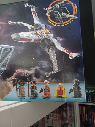 Lego 75393 star wars