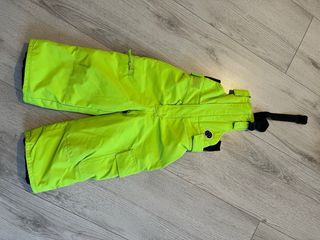 Equipacion niño esqui snow