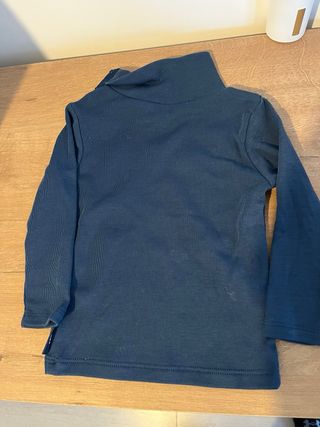 Equipacion niño esqui snow