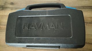GPS marino Navman Tracker 5380