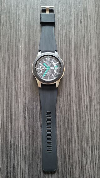 SAMSUNG GALAXY WATCH 46MM (SM-R800)
