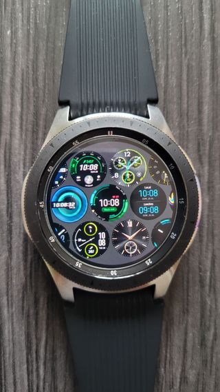 SAMSUNG GALAXY WATCH 46MM (SM-R800)