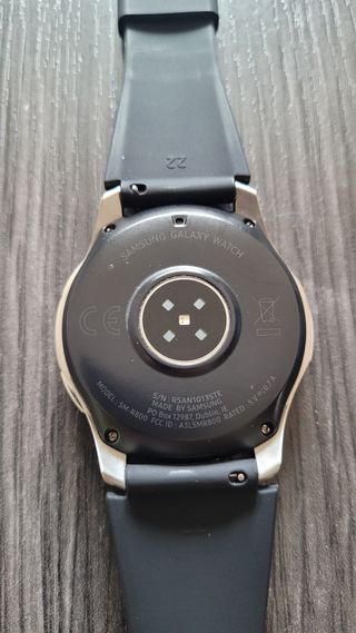 SAMSUNG GALAXY WATCH 46MM (SM-R800)