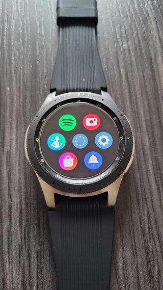 SAMSUNG GALAXY WATCH 46MM (SM-R800)