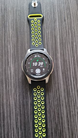SAMSUNG GALAXY WATCH 46MM (SM-R800)