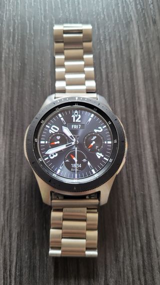 SAMSUNG GALAXY WATCH 46MM (SM-R800)
