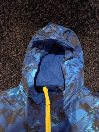 PACCO 2 GIUBBINI PER BAMBINI 4/6 ANNI (110/116)
