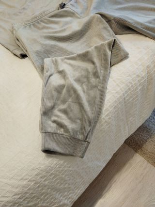 Pijama. Homewear, talla grande 